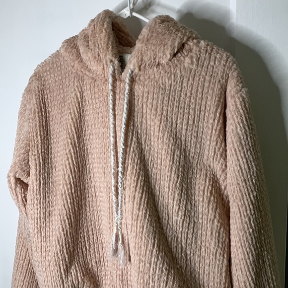 Saturday Sunday Anthropologie Hoodie - Picture 2 of 7